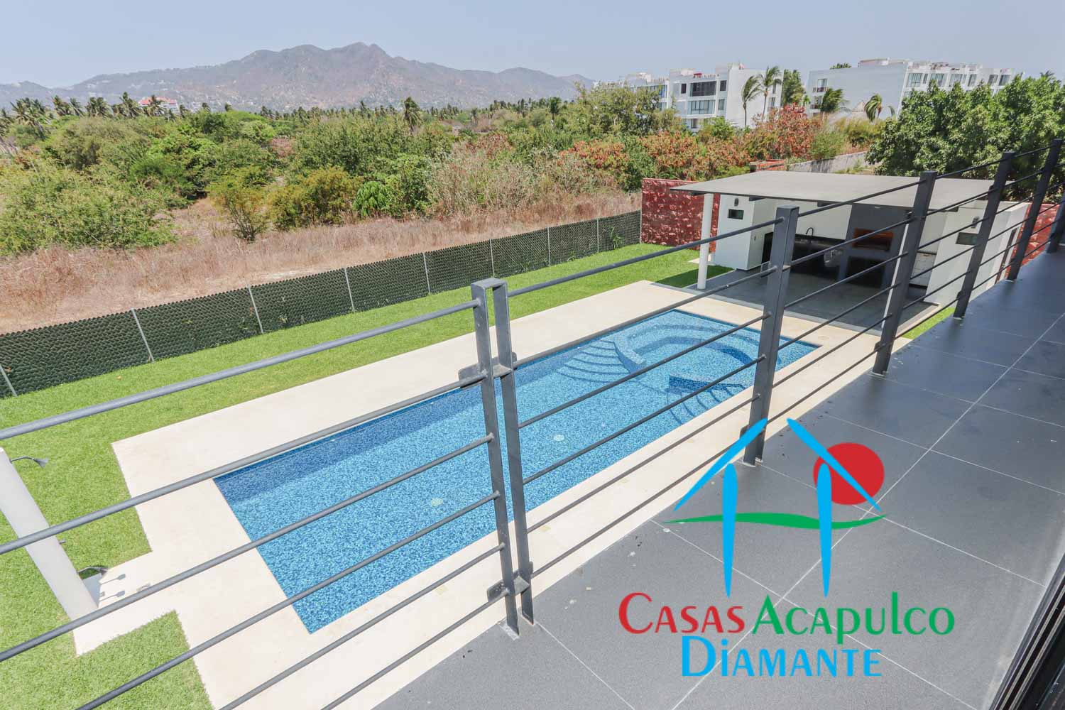 Residencial Fragatta 1 - Recámara tres 3